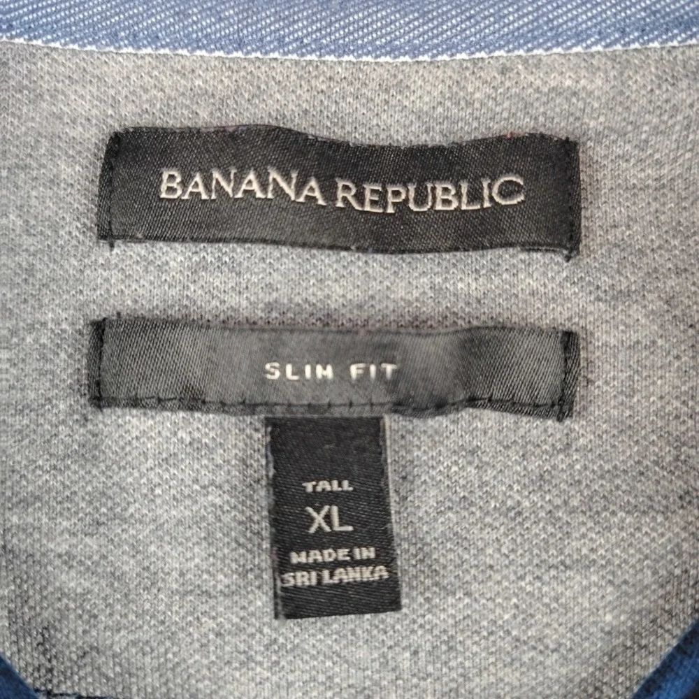 Banana Republic banana republic